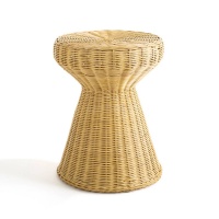 Журнальный Столик Malu единый размер бежевый LA REDOUTE INTERIEURS  фото, kupilegko.ru